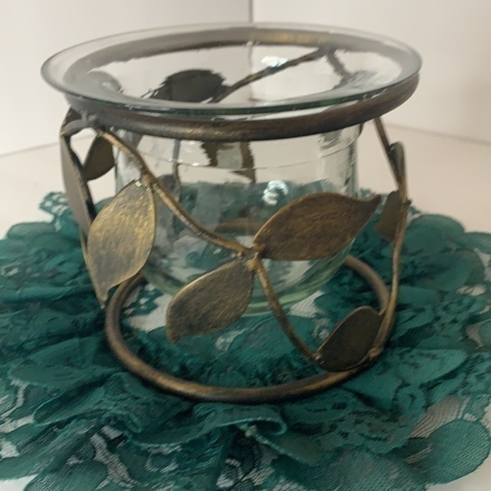 Candle Holder